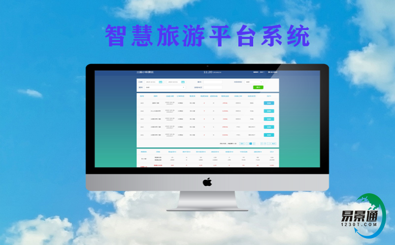 如何优化营销策略？智慧旅游平台系统为您解决！