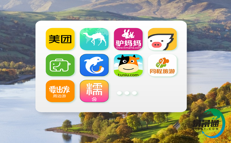 景区闸机票务系统的技术原理