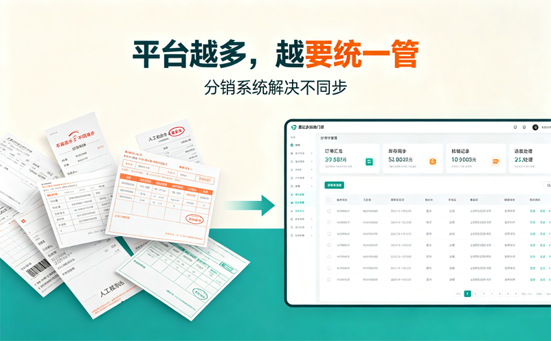 美团、携程、抖音门票怎么统一管理?易景通门票分销系统帮你打通